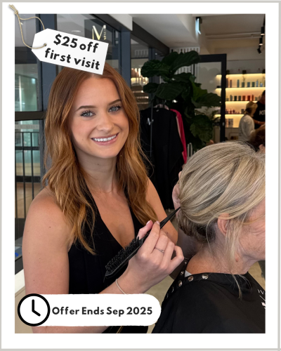 nicole emerging stylist 2