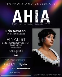 Erin AHIA